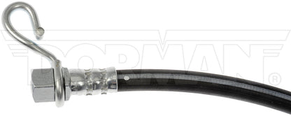 Dorman - First Stop Brake Hydraulic Hose with EPDM Rubber and Corrosion-Resistant Fittings for 2000-2007 Ford H620316