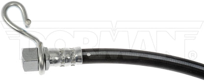 Dorman - First Stop Brake Hydraulic Hose with EPDM Rubber and Corrosion-Resistant Fittings for 2000-2007 Ford H620316