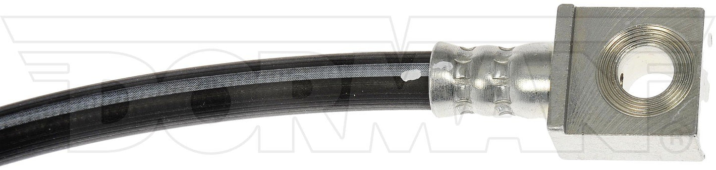 Dorman - First Stop Brake Hydraulic Hose with EPDM Rubber and Corrosion-Resistant Fittings for 2000-2007 Ford H620316