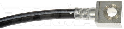 Dorman - First Stop Brake Hydraulic Hose with EPDM Rubber and Corrosion-Resistant Fittings for 2000-2007 Ford H620316