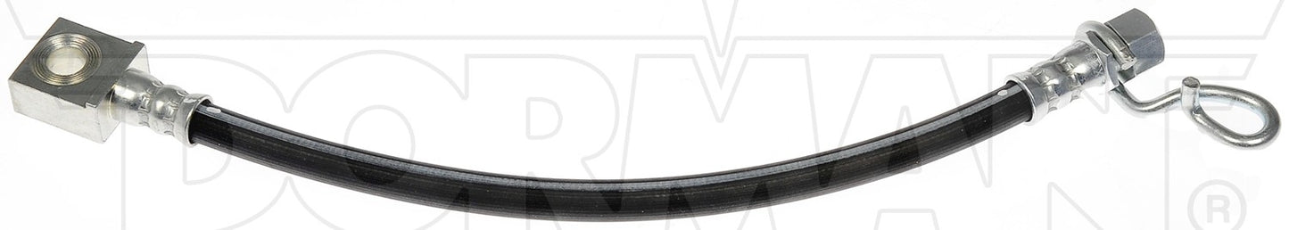 Dorman - First Stop Brake Hydraulic Hose with EPDM Rubber and Corrosion-Resistant Fittings for 2000-2007 Ford H620316