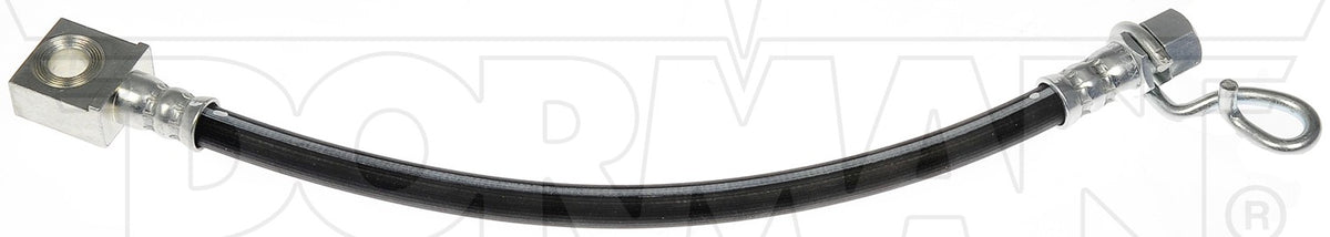 Dorman - First Stop Brake Hydraulic Hose with EPDM Rubber and Corrosion-Resistant Fittings for 2000-2007 Ford H620316