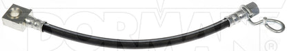 Dorman - First Stop Brake Hydraulic Hose with EPDM Rubber and Corrosion-Resistant Fittings for 2000-2007 Ford H620316