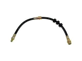 Dorman - First Stop Brake Hydraulic Hose with EPDM rubber and corrosion-resistant fittings for 2006-07 Ford Escape Mazda Tribute Mercury Mariner H620317
