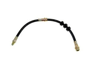Dorman - First Stop Brake Hydraulic Hose with EPDM rubber and corrosion-resistant fittings for 2006-07 Ford Escape Mazda Tribute Mercury Mariner H620317