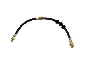 Dorman - First Stop Brake Hydraulic Hose with EPDM rubber and corrosion-resistant fittings for 2006-07 Ford Escape Mazda Tribute Mercury Mariner H620317