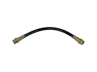 Dorman First Stop Brake Hydraulic Hose with EPDM Rubber for 2007-01 Ford Escape, 2006-01 Mazda Tribute, 2007-05 Mercury Mariner H620318