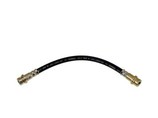 Dorman First Stop Brake Hydraulic Hose with EPDM Rubber for 2007-01 Ford Escape, 2006-01 Mazda Tribute, 2007-05 Mercury Mariner H620318