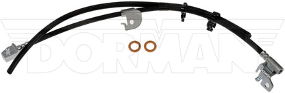 Dorman - First Stop Brake Hydraulic Hose with EPDM Rubber for 2006 Ford Expedition and 2006 Lincoln Navigator H620324