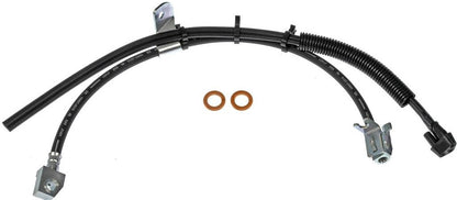Dorman - First Stop Brake Hydraulic Hose with EPDM Rubber for 2006 Ford Expedition and 2006 Lincoln Navigator H620324