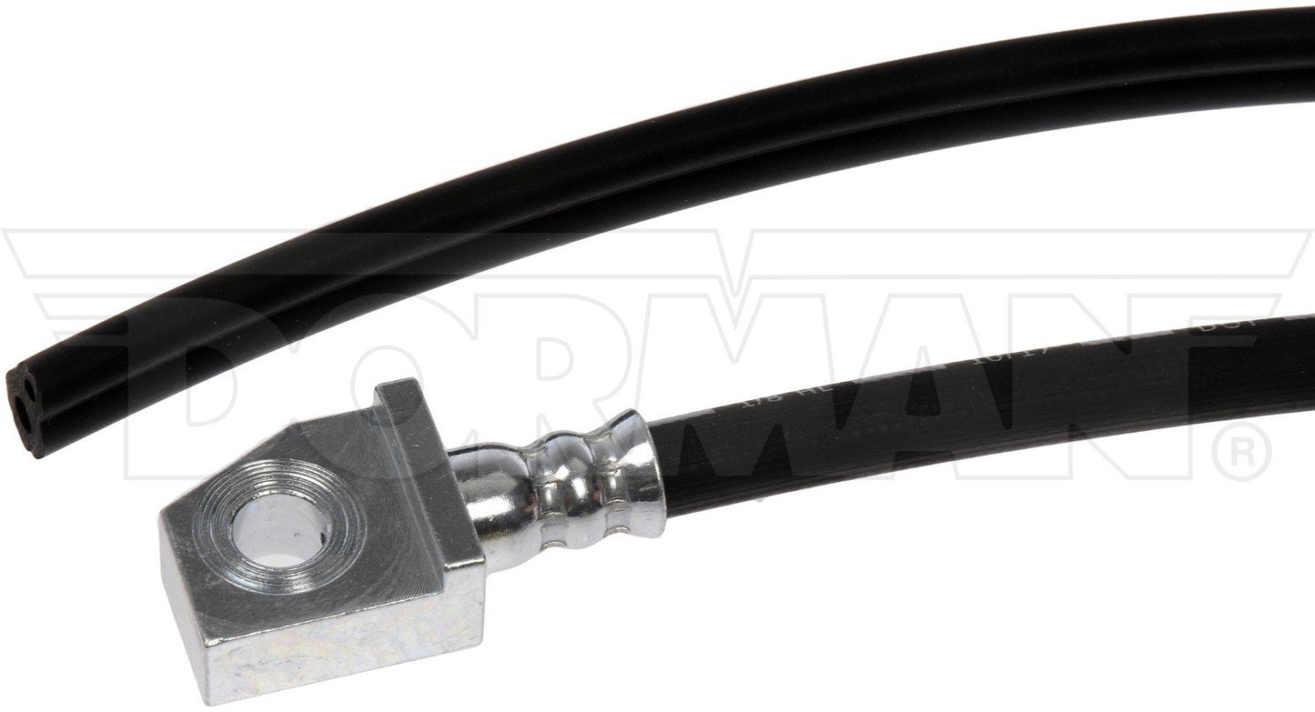 Dorman - First Stop Brake Hydraulic Hose with EPDM Rubber for 2006 Ford Expedition and 2006 Lincoln Navigator H620324