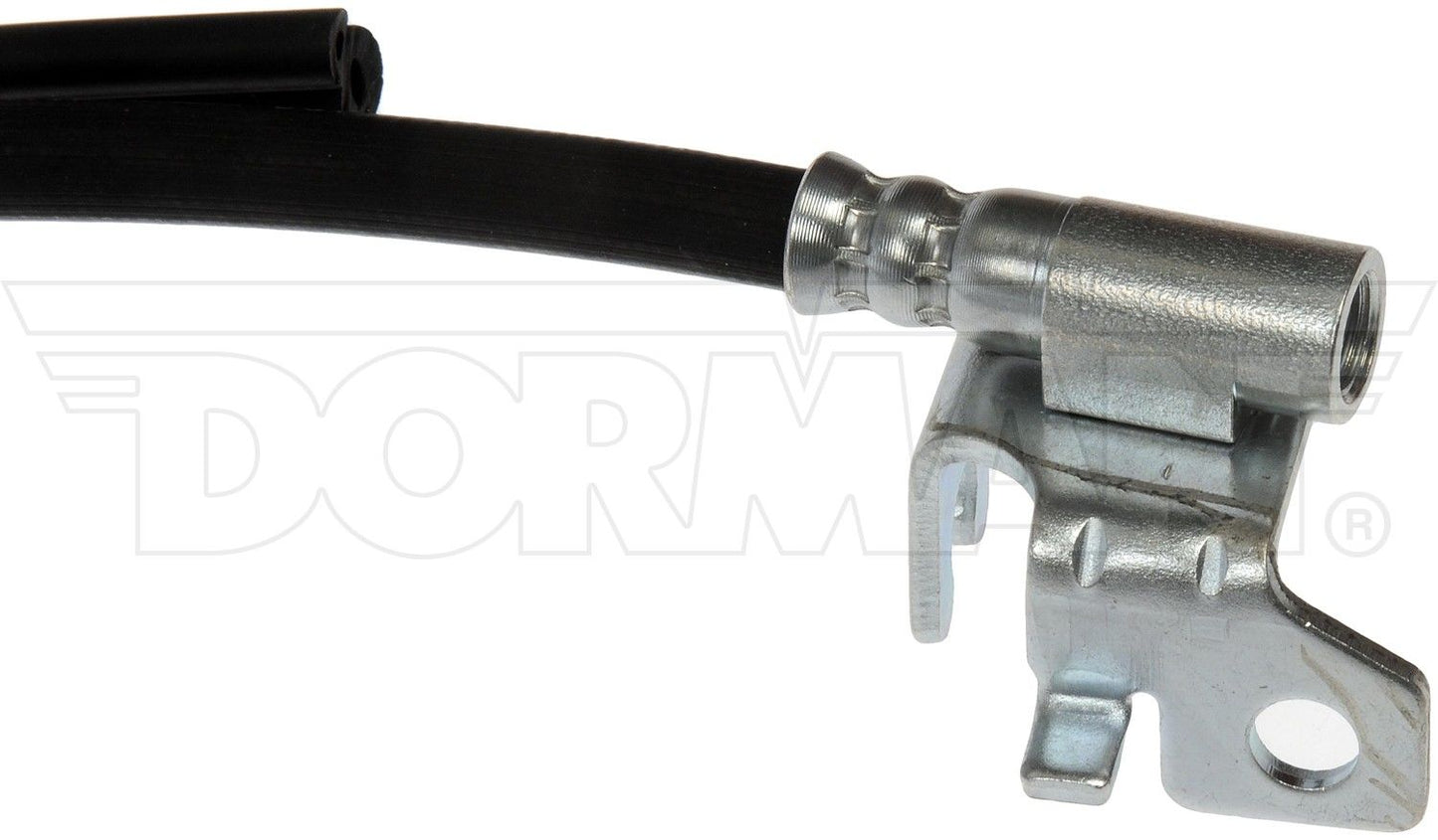 Dorman - First Stop Brake Hydraulic Hose with EPDM Rubber for 2006 Ford Expedition and 2006 Lincoln Navigator H620324