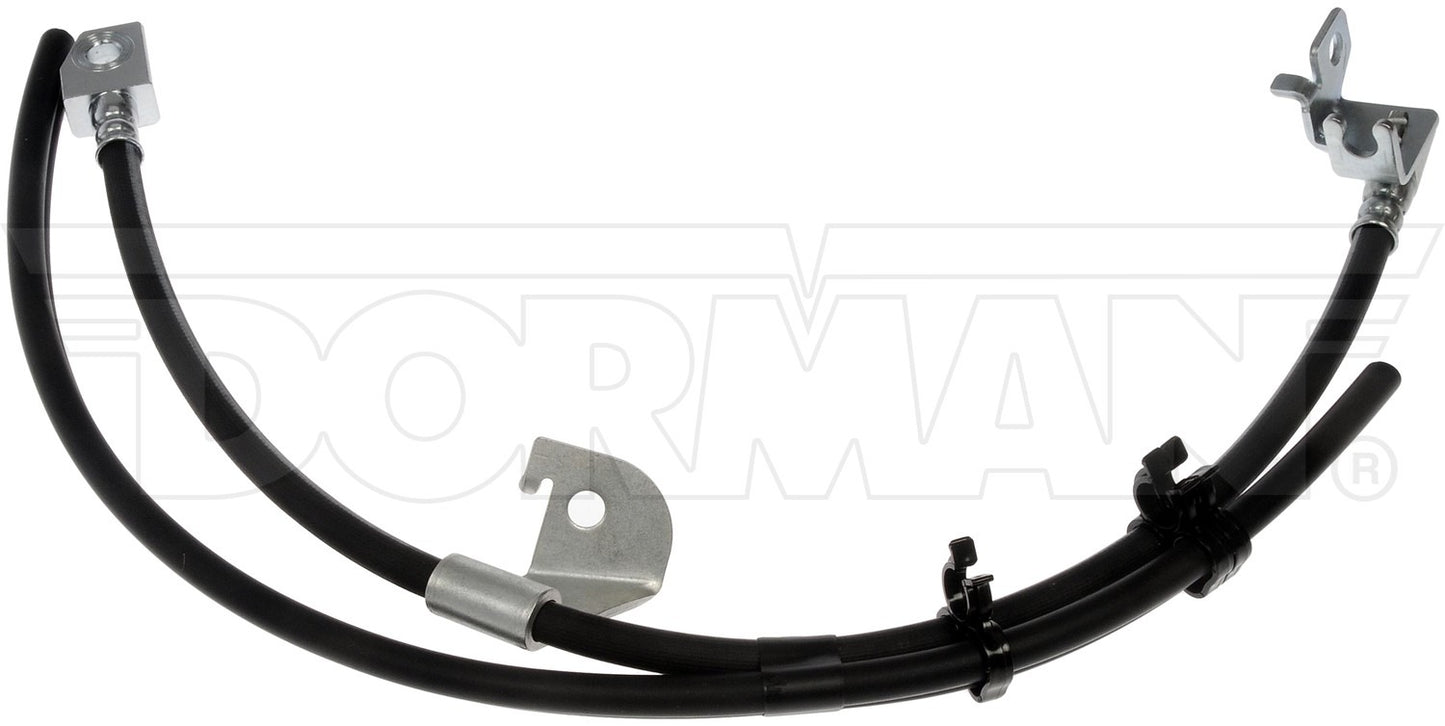 Dorman - First Stop Brake Hydraulic Hose with EPDM Rubber for 2006 Ford Expedition and 2006 Lincoln Navigator H620324