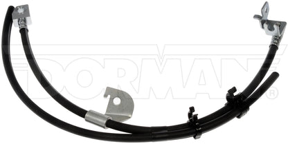 Dorman - First Stop Brake Hydraulic Hose with EPDM Rubber for 2006 Ford Expedition and 2006 Lincoln Navigator H620324