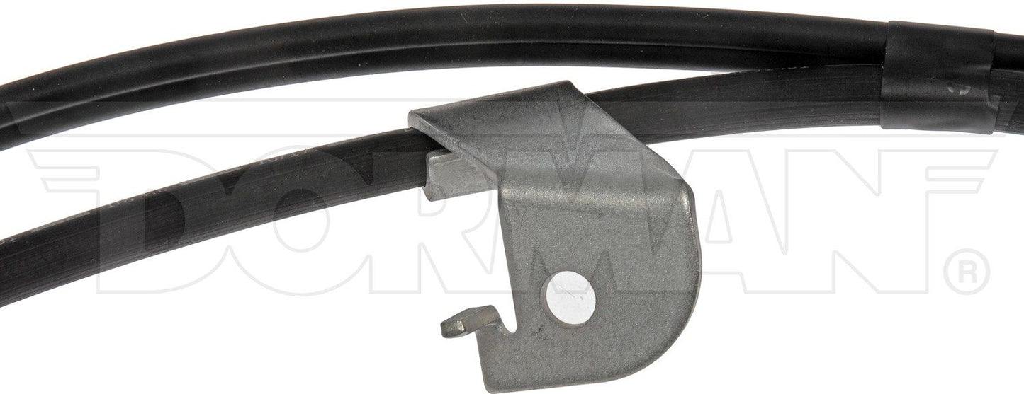 Dorman - First Stop Brake Hydraulic Hose with EPDM Rubber for 2006 Ford Expedition and 2006 Lincoln Navigator H620324