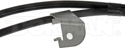 Dorman - First Stop Brake Hydraulic Hose with EPDM Rubber for 2006 Ford Expedition and 2006 Lincoln Navigator H620324