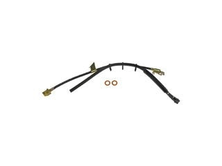Dorman - First Stop Brake Hydraulic Hose with EPDM Rubber for 2006 Ford Expedition Lincoln Navigator H620325