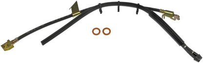 Dorman - First Stop Brake Hydraulic Hose with EPDM Rubber for 2006 Ford Expedition Lincoln Navigator H620325
