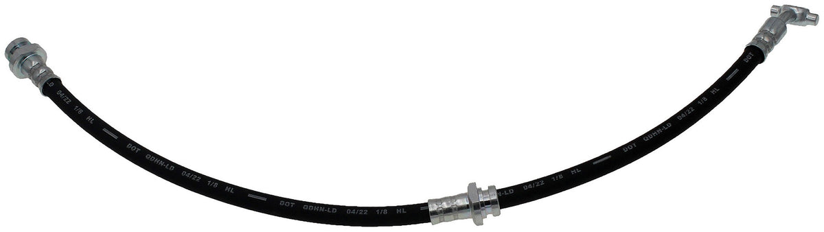 Dorman - First Stop Brake Hydraulic Hose EPDM Rubber with corrosion-resistant fittings for 2002-2009 Nissan Quest H620326