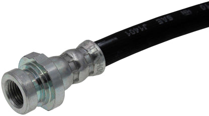 Dorman - First Stop Brake Hydraulic Hose EPDM Rubber with corrosion-resistant fittings for 2002-2009 Nissan Quest H620326