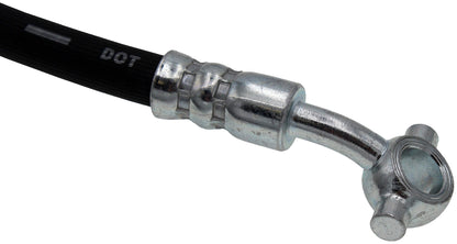 Dorman - First Stop Brake Hydraulic Hose EPDM Rubber with corrosion-resistant fittings for 2002-2009 Nissan Quest H620326