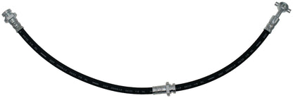 Dorman - First Stop Brake Hydraulic Hose EPDM Rubber with corrosion-resistant fittings for 2002-2009 Nissan Quest H620326