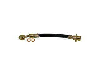 Dorman - First Stop Brake Hydraulic Hose with EPDM Rubber for 2006-2008 Acura MDX Honda Pilot H620327