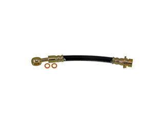 Dorman - First Stop Brake Hydraulic Hose with EPDM Rubber for 2006-2008 Acura MDX Honda Pilot H620327