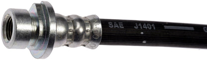 Dorman - First Stop Brake Hydraulic Hose with EPDM Rubber for 2006-2008 Acura MDX Honda Pilot H620327