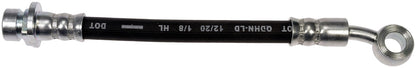 Dorman - First Stop Brake Hydraulic Hose with EPDM Rubber for 2006-2008 Acura MDX Honda Pilot H620327