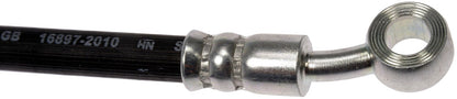Dorman - First Stop Brake Hydraulic Hose with EPDM Rubber for 2006-2008 Acura MDX Honda Pilot H620327