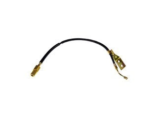 Dorman - First Stop Brake Hydraulic Hose with EPDM Rubber for 2002-2007 Chevrolet GMC Isuzu H620338