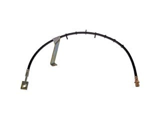 Dorman - First Stop Brake Hydraulic Hose with EPDM Rubber and Corrosion-Resistant Fittings for 2009 Chevrolet 2009 GMC 2008 Isuzu H620342