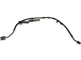 Dorman - First Stop Brake Hydraulic Hose with EPDM rubber and corrosion-resistant fittings for 2009 Chevrolet, 2009 GMC H620368
