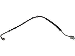 Dorman - First Stop Brake Hydraulic Hose with EPDM Rubber and Corrosion-Resistant Fittings for 2009 Chevrolet GMC H620388