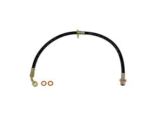 Dorman - First Stop Brake Hydraulic Hose with EPDM rubber for 2006-2009 Honda CR-V H620398