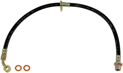 Dorman - First Stop Brake Hydraulic Hose with EPDM rubber for 2006-2009 Honda CR-V H620398