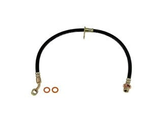 Dorman - First Stop Brake Hydraulic Hose with EPDM Rubber for 2006-2009 Honda CR-V H620399