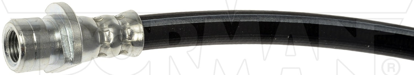 Dorman - First Stop Brake Hydraulic Hose with EPDM Rubber for 2006-2009 Honda CR-V H620399