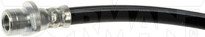Dorman - First Stop Brake Hydraulic Hose with EPDM Rubber for 2006-2009 Honda CR-V H620399