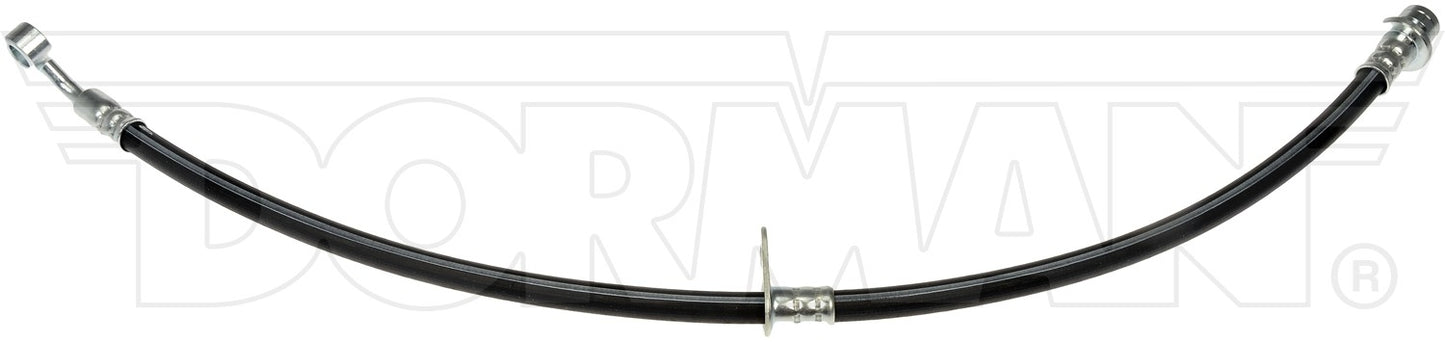 Dorman - First Stop Brake Hydraulic Hose with EPDM Rubber for 2006-2009 Honda CR-V H620399