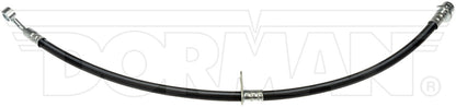 Dorman - First Stop Brake Hydraulic Hose with EPDM Rubber for 2006-2009 Honda CR-V H620399