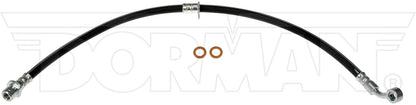 Dorman - First Stop Brake Hydraulic Hose with EPDM Rubber for 2006-2009 Honda CR-V H620399