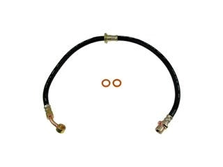 Dorman - First Stop Brake Hydraulic Hose EPDM rubber with durable design for 2009-2011 Honda Element H620400