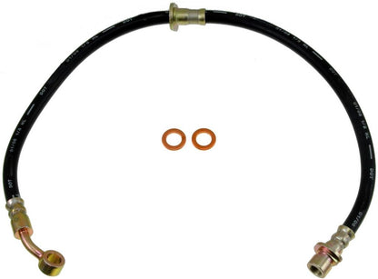 Dorman - First Stop Brake Hydraulic Hose EPDM rubber with durable design for 2009-2011 Honda Element H620400