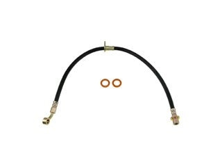 Dorman - First Stop Brake Hydraulic Hose EPDM Rubber for 2009-2011 Honda H620401