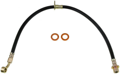 Dorman - First Stop Brake Hydraulic Hose EPDM Rubber for 2009-2011 Honda H620401