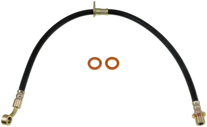 Dorman - First Stop Brake Hydraulic Hose EPDM Rubber for 2009-2011 Honda H620401
