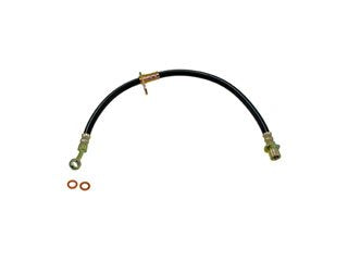 Dorman - First Stop Brake Hydraulic Hose with EPDM Rubber for 2008-04 Acura TL 2008-04 Acura TSX 2007-03 Honda Accord H620402