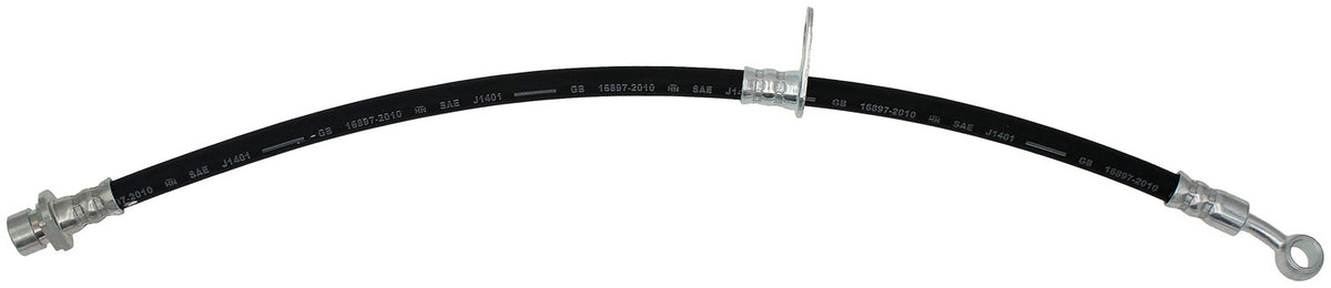 Dorman - First Stop Brake Hydraulic Hose with EPDM Rubber for 2008-04 Acura TL 2008-04 Acura TSX 2007-03 Honda Accord H620402